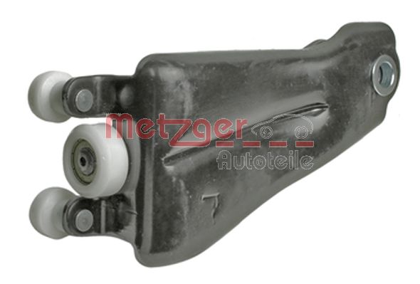 METZGER 2310063 GREENPARTS Rollenführung, Schiebetür